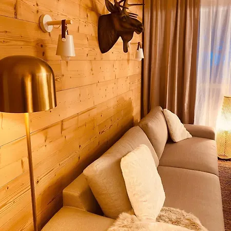 Bel 8p Pied Des Pistes Val Louron *