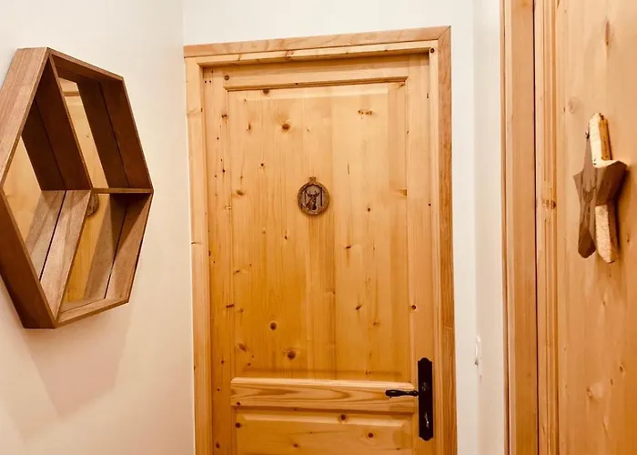 Bel 8p Pied Des Pistes Val Louron Lejlighed *