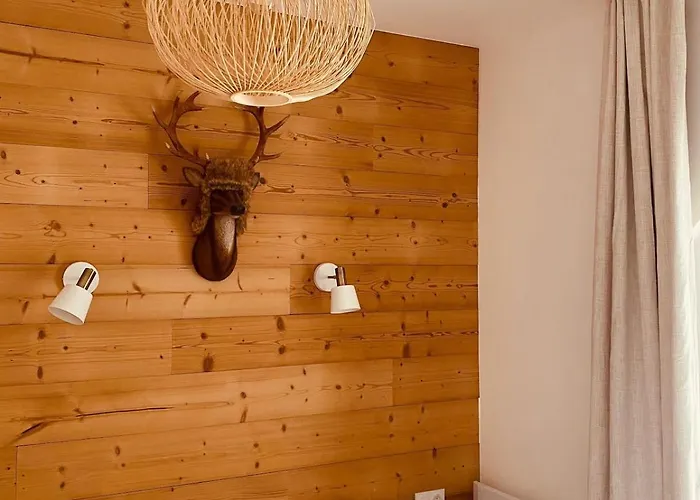 Bel 8p Pied Des Pistes Val Louron Lejlighed